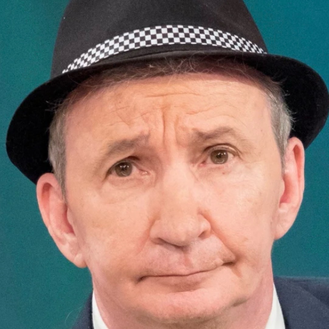 Patrick Murray